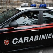 Discussione tra autista e un passeggero: intervengono i carabinieri