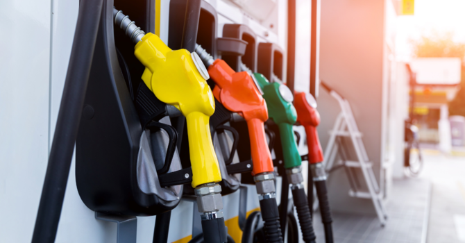 Benzina alle stelle, Cna Piemonte: "Piccole e micro imprese in grande difficoltà" Benzina alle stelle, Cna Piemonte: "Piccole e micro imprese in grande difficoltà"