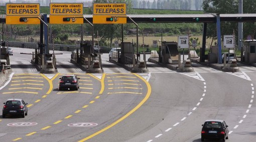 Con l'inizio del 2026 sono scattati i rincari per le autostrade