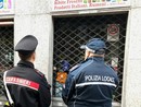 Carabinieri e Polizia locale sospendono per tre mesi la licenza a minimarket di Nichelino