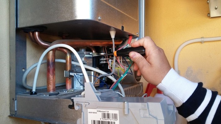 Come scegliere l'installatore di caldaie: 5 cose da verificare Come scegliere l'installatore di caldaie: 5 cose da verificare