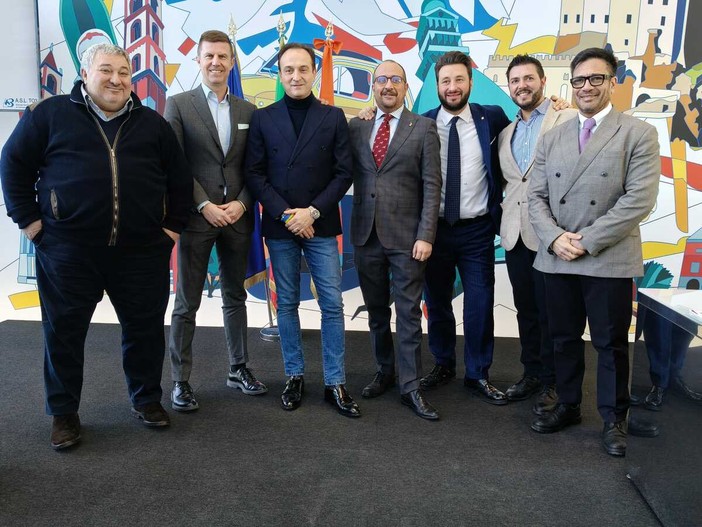 Conferme per il futuro delle Case di Comunità