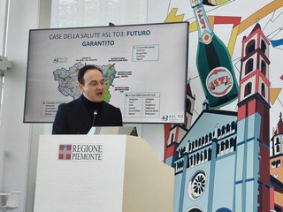 Conferme per il futuro delle Case di Comunità