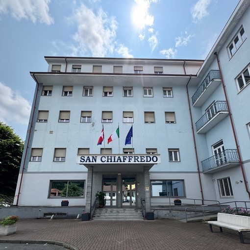 La Fondazione Ospedale Civile San Chiaffredo di Revello ricerca 1 infermiere ed 1 fisioterapista