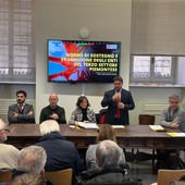 conferenza terzo settore