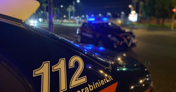 Un bancomat è stato fatto esplodere nel cuore della notte a Volvera