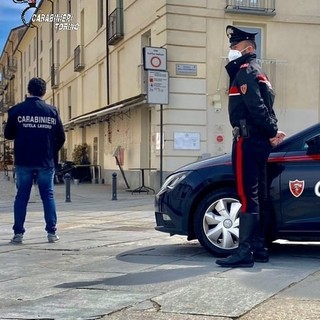 Immagine di repertorio