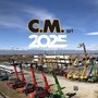 C.M. Noleggi S.r.l.:  leader nel Noleggio Professionale in Piemonte