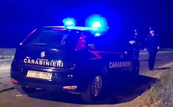 Stupinigi, il cadavere di una donna ritrovato dai carabinieri