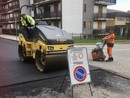 Salvini taglia 10 mln di euro per la manutenzione delle strade provinciali, costruttori ed industriali contro il Governo: "A rischio la vita dei cittadini" Salvini taglia 10 mln di euro per la manutenzione delle strade provinciali, costruttori ed industriali contro il Governo: "A rischio la vita dei cittadini"