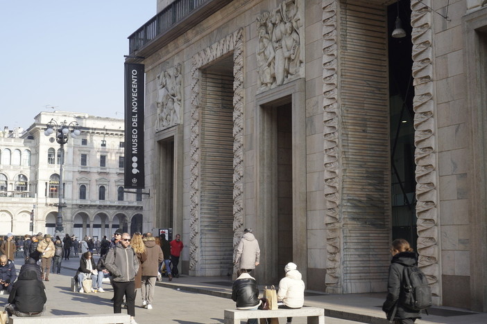 Tempo libero a Milano: cosa fare in città secondo QuaMilano Tempo libero a Milano: cosa fare in città secondo QuaMilano