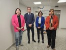 Il Terzo Settore mette a confronto i candidati presidenti per la Regione