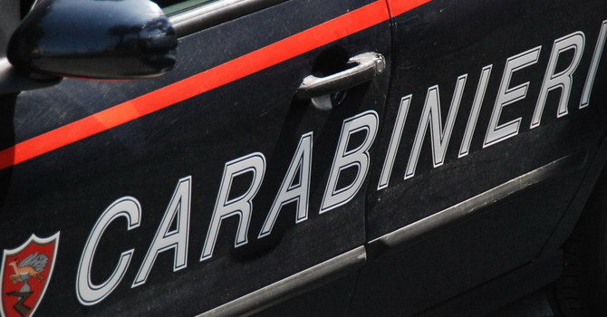 Disabile ustionato al braccio con un accendino al Prever di Pinerolo
