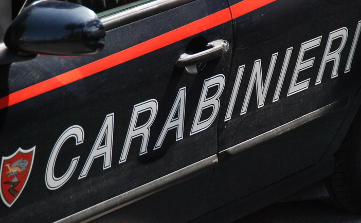 Disabile ustionato al braccio con un accendino al Prever di Pinerolo Disabile ustionato al braccio con un accendino al Prever di Pinerolo