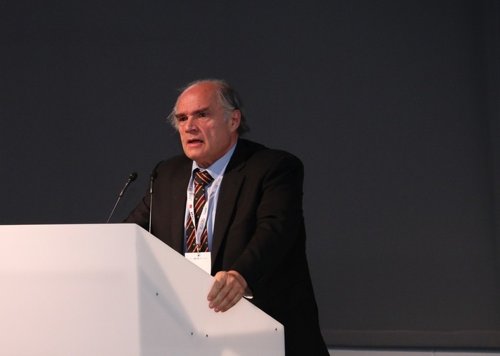L’Amministratore unico di Ape Francesco Carcioffo
