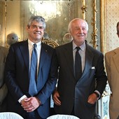 Presentati i dati dell'ultima rilevazione dell'Unione industriali di Torino