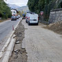 Cantiere E-Distribuzione in Val Chisone: la Città metropolitana contesta i lavori Cantiere E-Distribuzione in Val Chisone: la Città metropolitana contesta i lavori