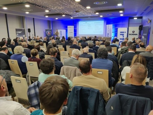 Assemblea Generale Astra Cuneo: importante momento di confronto per tutta la categoria [VIDEO E FOTO]