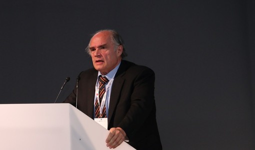 Francesco Carcioffo