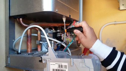 Come scegliere l'installatore di caldaie: 5 cose da verificare Come scegliere l'installatore di caldaie: 5 cose da verificare