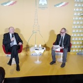 La qualità dell'aria finisce in vacca? Coldiretti: &quot;L'inquinamento arriva da altro&quot;