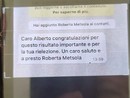 Regionali, le congratulazioni a Cirio in attesa dell'ufficialità