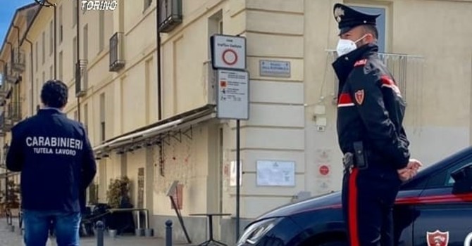 Immagine di repertorio