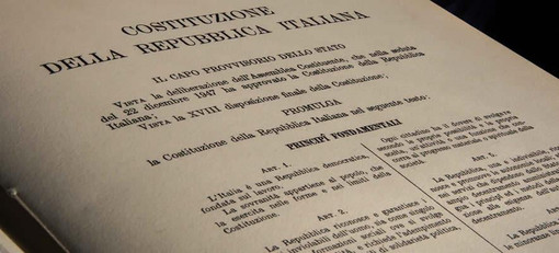 Pinerolo: dall’Anpi ai sindacati, il 2 giugno ‘Tutti per la Costituzione’