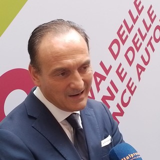 cinque cerchi olimpici