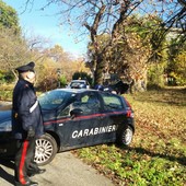 carabinieri