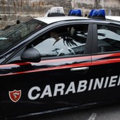 Non si rassegna alla fine della storia e aggredisce l'ex: 30enne denunciato dai carabinieri di Moncalieri