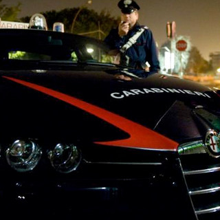 La banda delle casseforti colpisce a Moncalieri: indagano i carabinieri