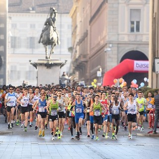 Sport, cultura e arte marciano insieme nella Maratona Reale