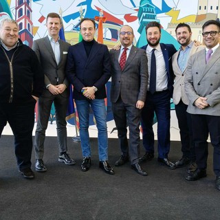 Conferme per il futuro delle Case di Comunità