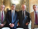 Presentati i dati dell'ultima rilevazione dell'Unione industriali di Torino