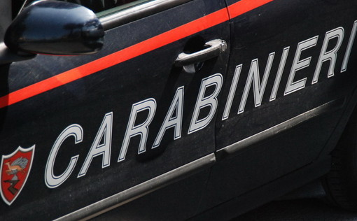 Disabile ustionato al braccio con un accendino al Prever di Pinerolo