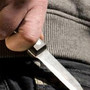 Rissa tra automobilisti ha rischiato di finire in tragedia