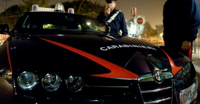 (Foto di repertorio) (Foto di repertorio)