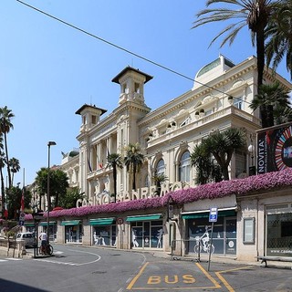 Casinò di Sanremo, bilancio da record: utile di 7,8 milioni e capitale sociale che sale a 15 milioni
