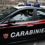 Discussione tra autista e un passeggero: intervengono i carabinieri Discussione tra autista e un passeggero: intervengono i carabinieri