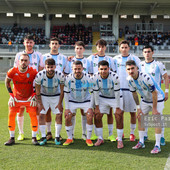 Calcio, Coppa Italia di Eccellenza: già stabiliti gli accoppiamenti della fase nazionale Calcio, Coppa Italia di Eccellenza: già stabiliti gli accoppiamenti della fase nazionale