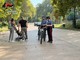 I carabinieri si muoveranno anche in bicicletta