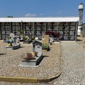 Vandali e ladri prendono di mira anche il cimitero di Nichelino