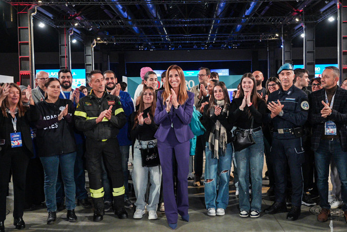 IOLAVORO si trasforma e cresce: coinvolti più giovani, più territori e più opportunità reali per chi cerca un'occupazione IOLAVORO si trasforma e cresce: coinvolti più giovani, più territori e più opportunità reali per chi cerca un'occupazione