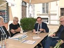 Elezioni a Torino, i cattolici al centro? Il convegno a Bardonecchia