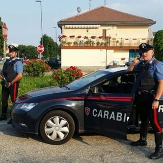 I carabinieri hanno arrestato suocero e genero