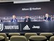Il vecchio gruppo dirigente della Juve, guidato da Andrea Agnelli