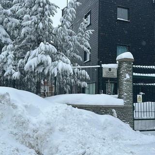 La vittima stava facendo la stagione sciistica a Sestriere