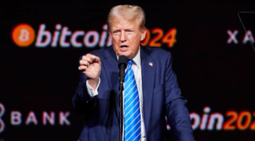 Ufficiali i dazi Usa annunciati dal presidente Donald Trump