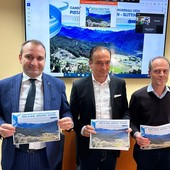 dossier cesana per le olimpiadi